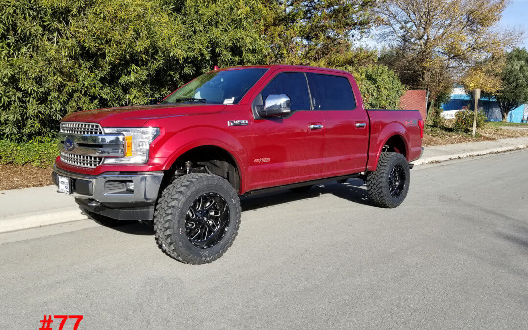 フォード　F150 TA02 New Ford F-150 Tremor for Sale in Seattle, WA (with Photos