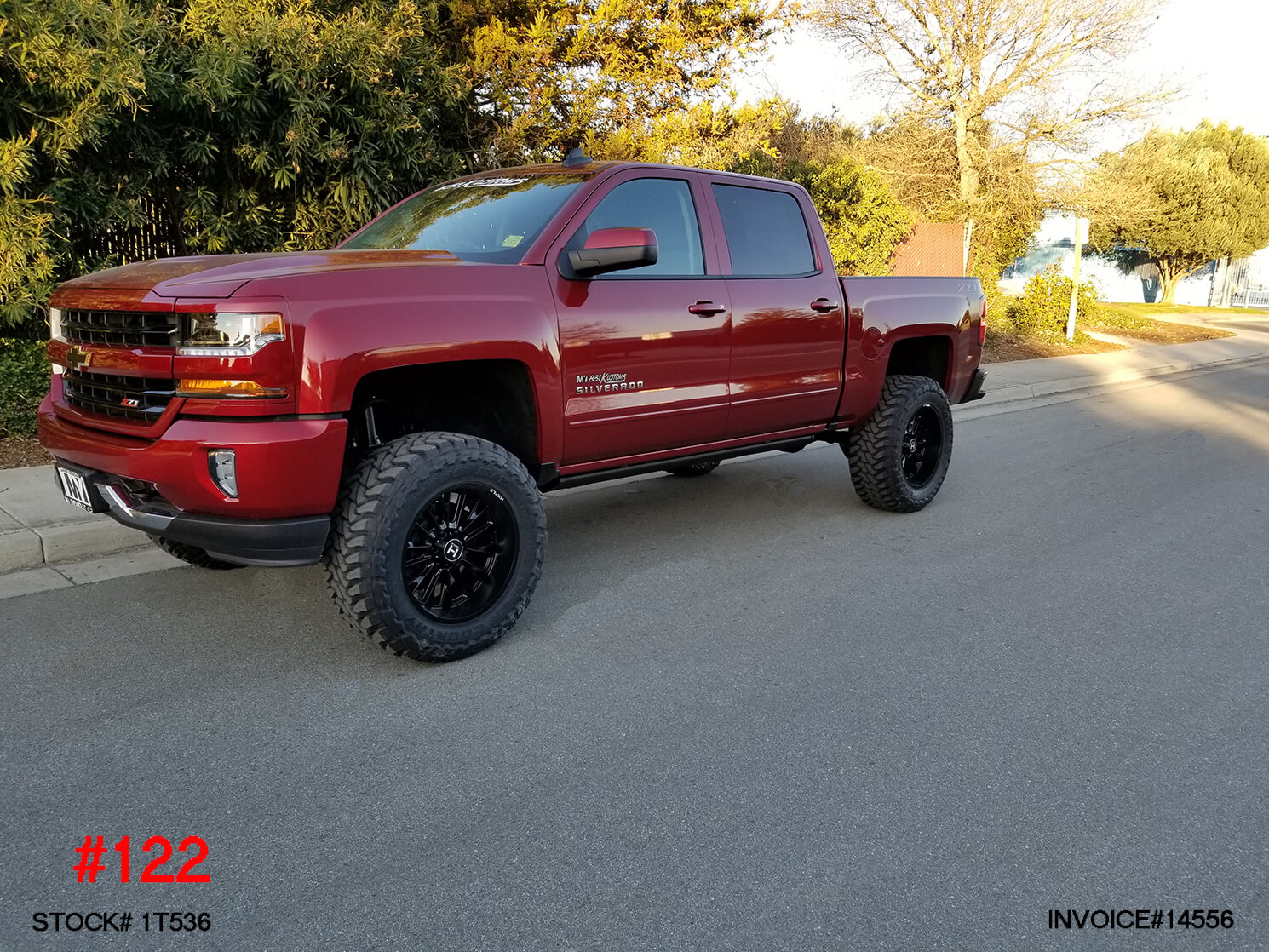 Truck and SUV Parts Warehouse Custom Truck and SUV Experts of California