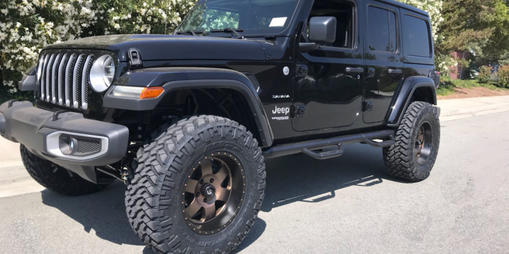 Custom Jeeps For Sale Truck and SUV Parts Warehouse