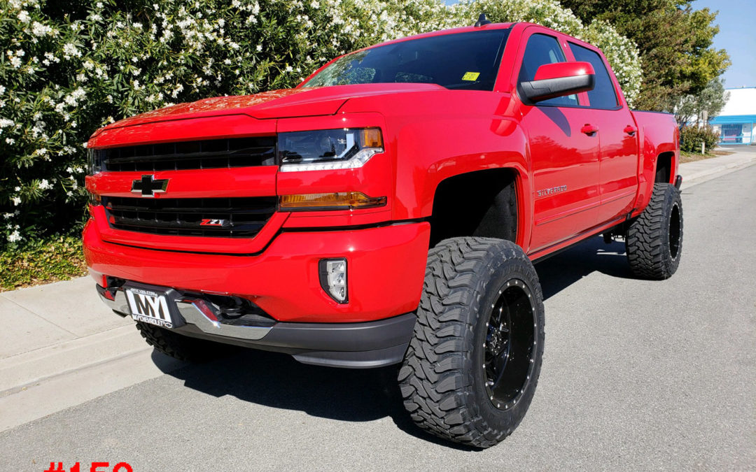 2018 Chevy 1500 5.3 Belt Diagram
