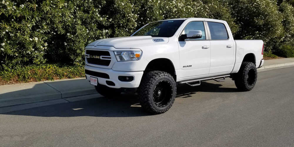 Custom Dodge Trucks For Sale Truck And Suv Parts Warehouse