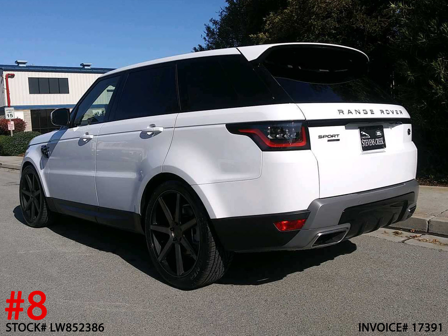17 HQ Photos Range Rover Sports Truck Song - 2014 Range Rover Sport Earns Petersen's 4x4 of the Year ...